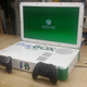 Imagen para el artículo titulado Un modder une la PS4 y Xbox One en un solo portátil. Y funciona